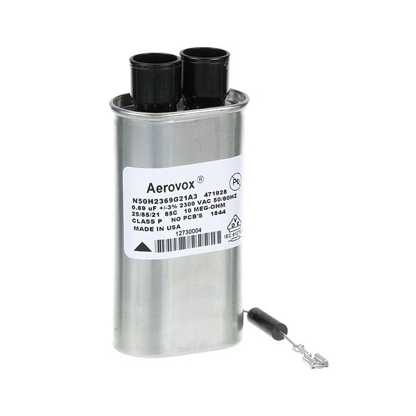 Capacitor/Diode Kit
